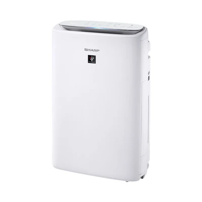Gambar Sharp Air Purifier KI-N40Y-W - Putih