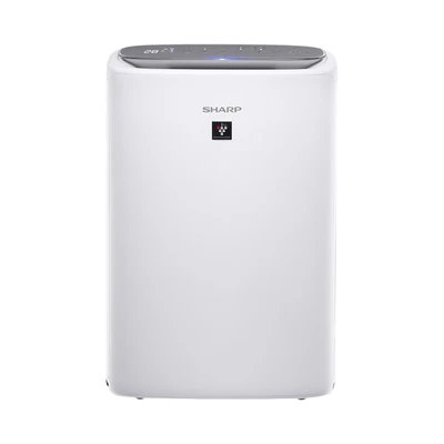 Gambar Sharp Air Purifier KI-N50Y-W - Putih