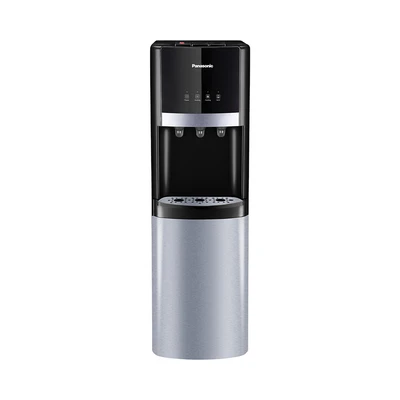 Gambar Panasonic Dispenser Air Bottom Loading NY-WDB73MAK2 - Hitam
