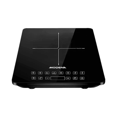 Gambar Modena Kompor Induksi Portable PI1310 RGBK - Hitam