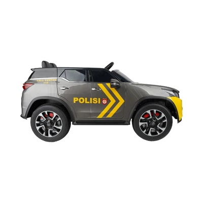 Jual Pmb Toys Ride On Mobil Toyota Fortuner Legender Sabhara M