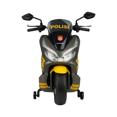 Gambar Pmb Toys Ride On Motor Honda Pcx Sabhara M988