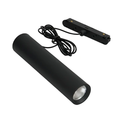 Gambar Krisbow Lampu Gantung Magnetic 12 Watt Dimmable IP20