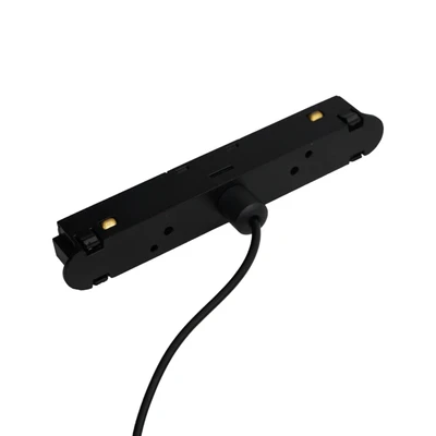 Gambar Krisbow Lampu Gantung Magnetic 12 Watt Dimmable IP20