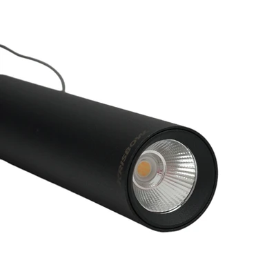 Gambar Krisbow Lampu Gantung Magnetic 12 Watt Dimmable IP20