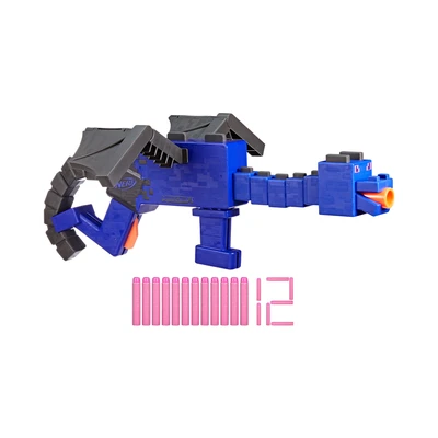 Gambar Nerf Minecraft Ender Dragon F7913