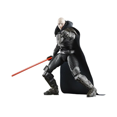 Gambar Star Wars 15 Cm Action Figure The Black Series Deluxe 3 F6858