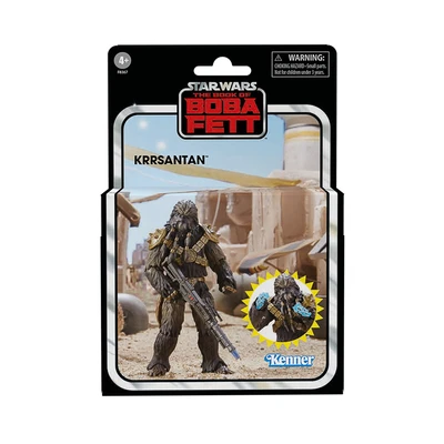 Gambar Star Wars Action Figure Vintage Collection Deluxe Baytown