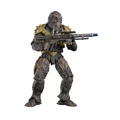 Gambar Star Wars Action Figure Vintage Collection Deluxe Baytown