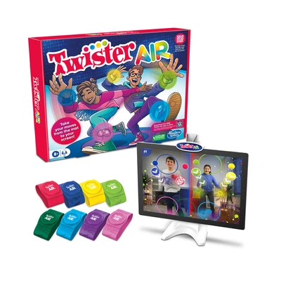 Gambar Hasbro Gaming Twister Air F8158