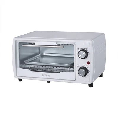 Gambar Kris 10 Ltr Oven Toaster 350 Watt - Putih