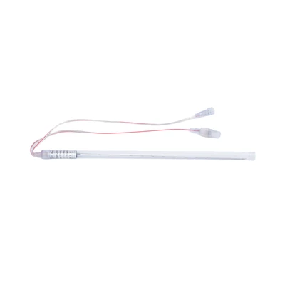 Gambar Krisbow Lampu Hias LED Meteor 0.7 Watt 30 cm RGB