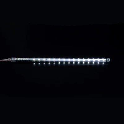 Gambar Krisbow Lampu Hias LED Meteor 0.7 Watt 30 cm Cool Daylight