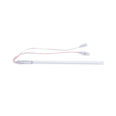 Gambar Krisbow Lampu Hias LED Meteor 0.7 Watt 30 cm Cool Daylight