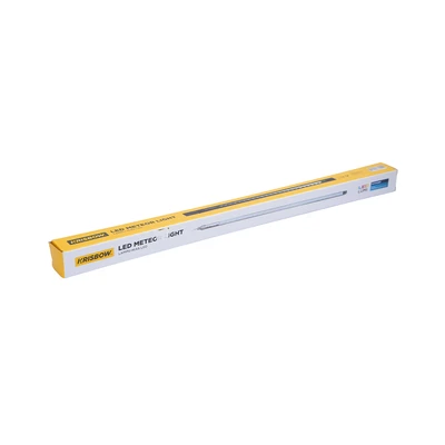 Gambar Krisbow Lampu Hias LED Meteor 0.7 Watt 50 cm Cool Daylight