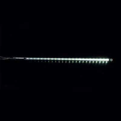 Gambar Krisbow Lampu Hias LED Meteor 0.7 Watt 50 cm Cool Daylight