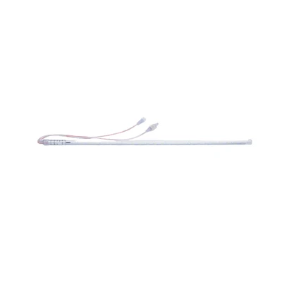 Gambar Krisbow Lampu Hias LED Meteor 0.7 Watt 50 cm Cool Daylight