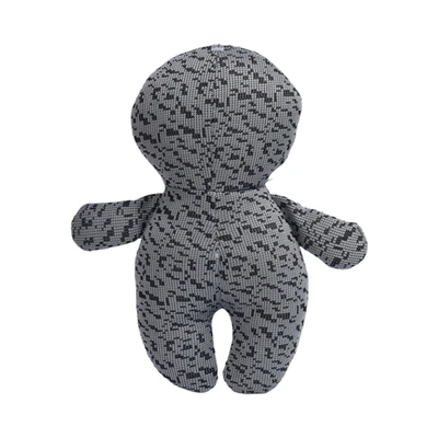 Gambar Paws N Tail Hunting Mainan Anjing Plush Sloth