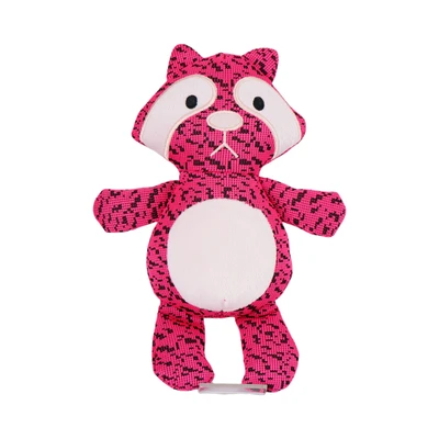 Gambar Paws N Tail Hunting Mainan Anjing Plush Skunk