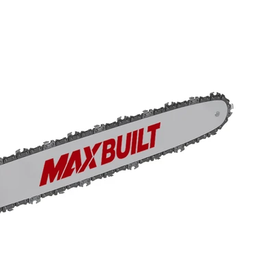 Gambar Maxbuilt Mesin Gergaji Potong Cordless 40 Volt & Baterai