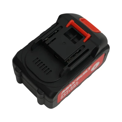 Gambar Maxbuilt Baterai Mesin Potong Tanaman Rechargeable 4000 mAh 20V