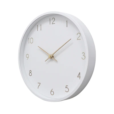 Gambar Informa Jam Dinding 30 cm MC6011