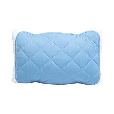 Gambar Informa Sleep 43x63 cm Pelindung Bantal Rn - Biru