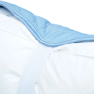 Gambar Informa Sleep 43x63 cm Pelindung Bantal Rn - Biru