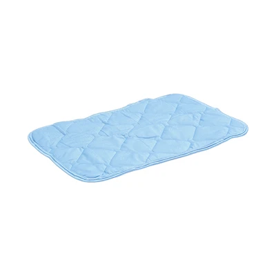 Gambar Informa Sleep 43x63 cm Pelindung Bantal Rn - Biru