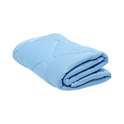 Gambar Informa Sleep 43x63 cm Pelindung Bantal Rn - Biru