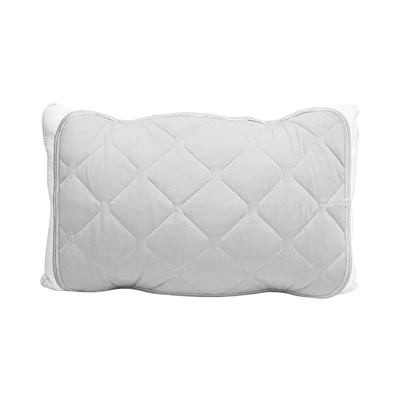 Gambar Informa Sleep 43x63 cm Pelindung Bantal Rn - Abu-Abu