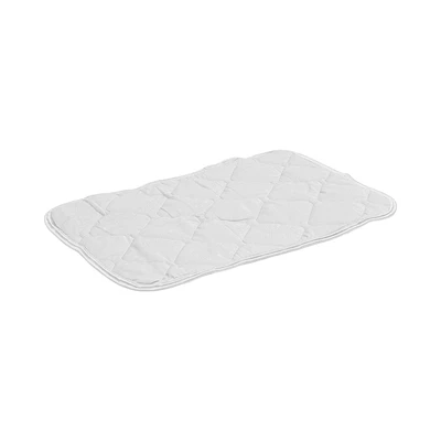 Gambar Informa Sleep 43x63 cm Pelindung Bantal Rn - Abu-Abu