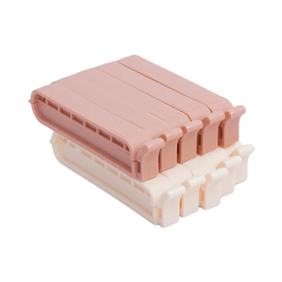 Gambar Kris Penjepit Plastik Makanan Small Set 10 pcs