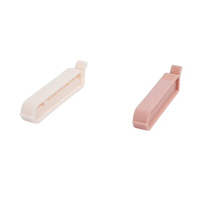 Gambar Kris Penjepit Plastik Makanan Small Set 10 pcs