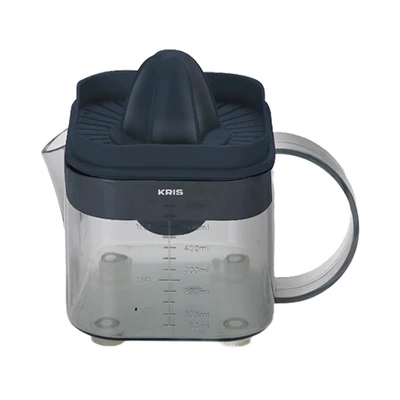 Gambar Kris Citrus Juicer Manual Square 600 ml