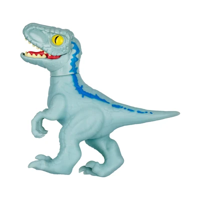 Gambar Goo Jit Zu Figure Jurassic World Hero S4 42549 Random