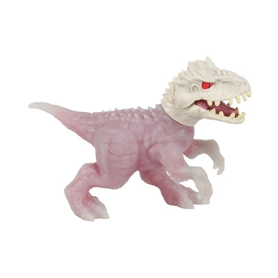 Gambar Goo Jit Zu Figure Jurassic World Hero S5 42595 Random