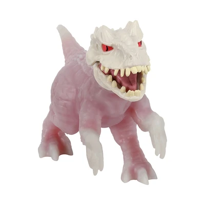 Gambar Goo Jit Zu Figure Jurassic World Hero S5 42595 Random