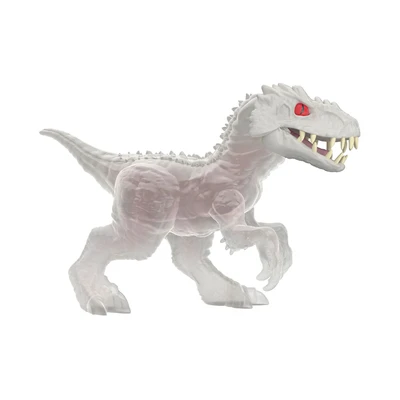 Gambar Goo Jit Zu Figure Jurassic World Hero S5 42595 Random