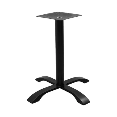 Gambar Informa Elaco Kaki Meja Medium Cast Iron - Hitam