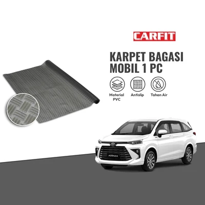 Gambar Carfit Karpet Mobil 8899