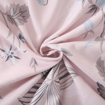 Gambar Sleeplite 180x200 cm Set 5 Pcs Seprai King Flower Gia