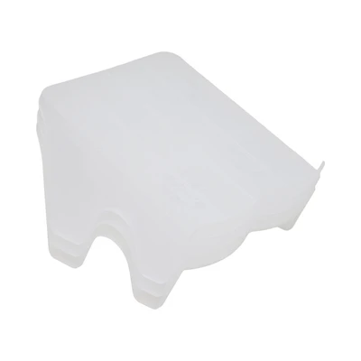 Gambar Informa Organizer Sepatu FTY Ukuran M Set 3 pcs - Putih