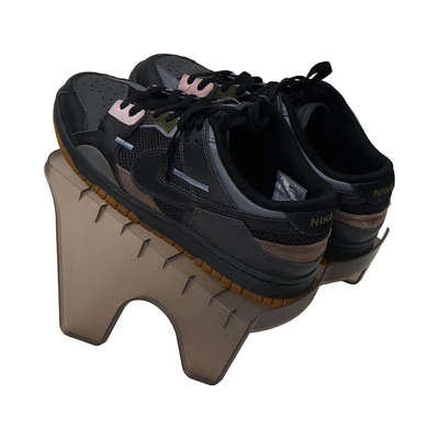 Gambar Informa Organizer Sepatu FTY Ukuran M Set 3 pcs - Hitam