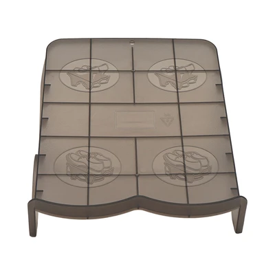 Gambar Informa Organizer Sepatu FTY Ukuran M Set 3 pcs - Hitam