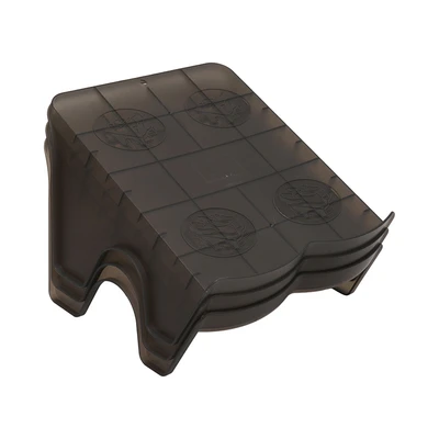 Gambar Informa Organizer Sepatu FTY Ukuran M Set 3 pcs - Hitam