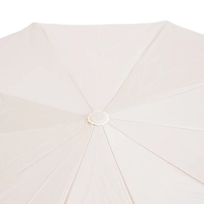 Gambar Selma Colby Payung Lipat Otomatis 10K - Krem Beige