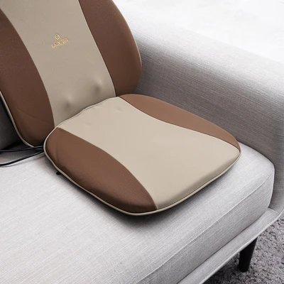Gambar Lexata Bantalan Pijat Punggung & Leher Slim Ly