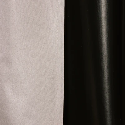 Gambar Informa Gorden Blackout Coating 210x250 cm - Krem