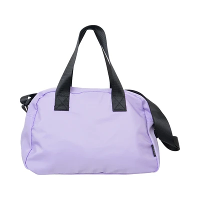 Gambar Ilook Tas Duffle Dengan Handle - Ungu